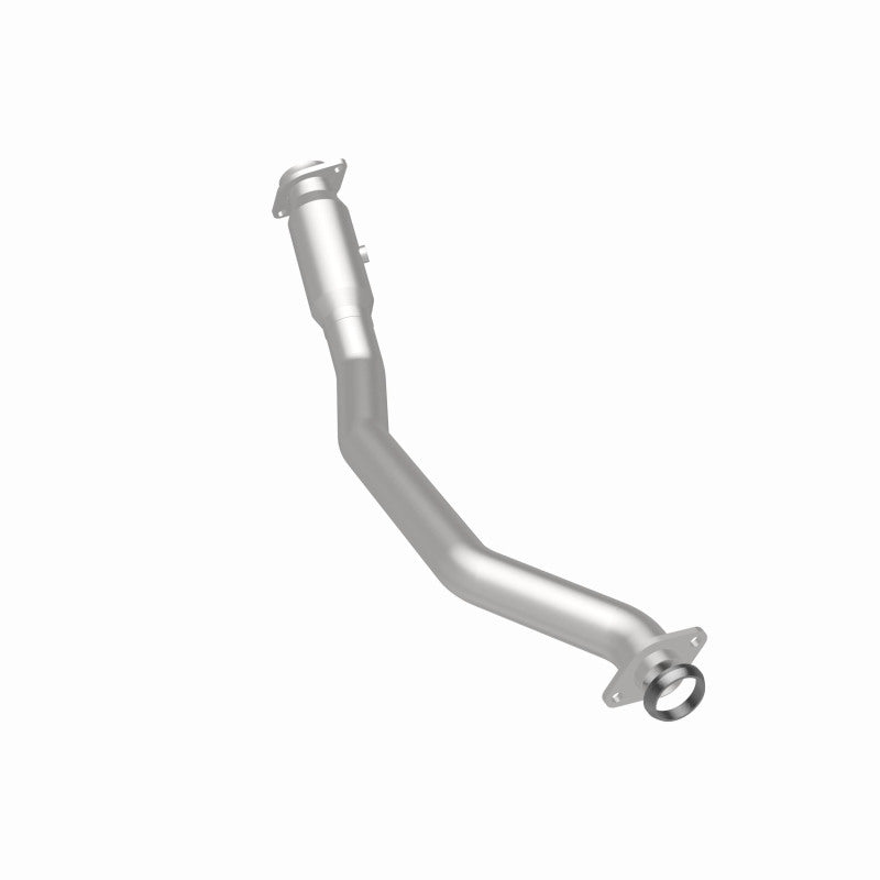 Magnaflow Conv DF 2012-2017 Grand Cherokee V8 6.4 OEM debajo de la carrocería