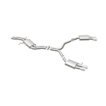 Cargar imagen en el visor de la galería, MagnaFlow SYS C/B 09 Audi S5 4.2L V8 Coupe