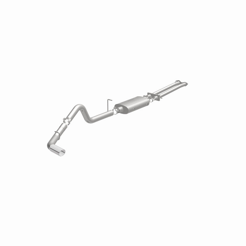 Sistema MagnaFlow C/B Chevy C/K 1500 Ext Cab