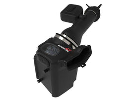 Sistema de admisión de aire frío aFe Momentum GT con filtro Pro 5R 2020 Ford F-250 / F-350 Super Duty V8-7.3L