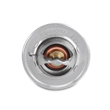 Cargar imagen en el visor de la galería, Mishimoto 05-10 Ford Mustang GT 160 Degree Street Thermostat