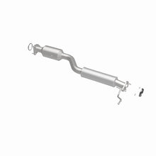 Cargar imagen en el visor de la galería, MagnaFlow Conv Direct Fit 10-11 Mazda RX-8 1.3L