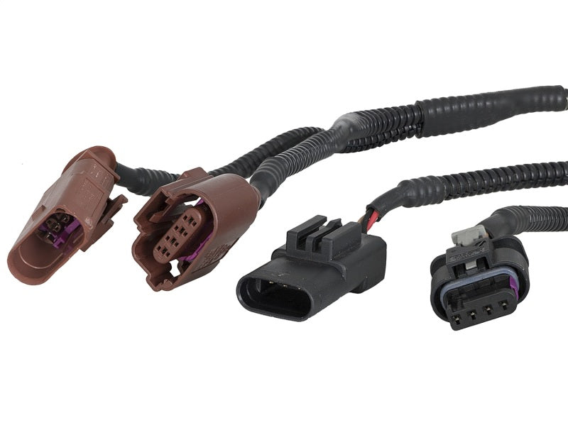 Módulo aFe Scorcher GT 15-16 Audi A3 1.8/2.0T