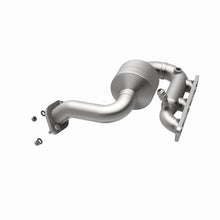 Cargar imagen en el visor de la galería, Magnaflow Conv DF 00-03 Ford Taurus 3.0L mani