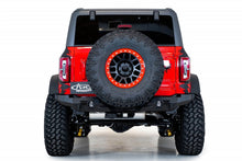 Cargar imagen en el visor de la galería, Addictive Desert Designs 21-22 Ford Bronco Bomber Rear Bumper