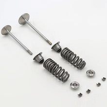 Cargar imagen en el visor de la galería, Ford Racing 5.2L Cylinder Head Valve Train Kit