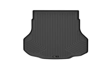Cargar imagen en el visor de la galería, Husky Liners 21-23 Hyundai Elantra WeatherBeater Cargo Liner - Negro