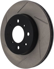 Cargar imagen en el visor de la galería, StopTech Power Slot 90-01 Integra (exc. Type R) /90-05 Civic EX/94-95 Civic SI wABS/99-03 Civic SI/