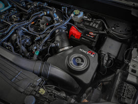 aFe Power 2021 Ford Bronco Sport L4-2.0L (t) Momentum GT Sistema de admisión de aire frío con filtro Pro 5R