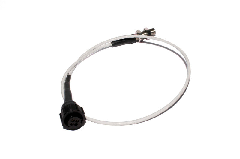 Reemplazo RÁPIDO del captador del sensor