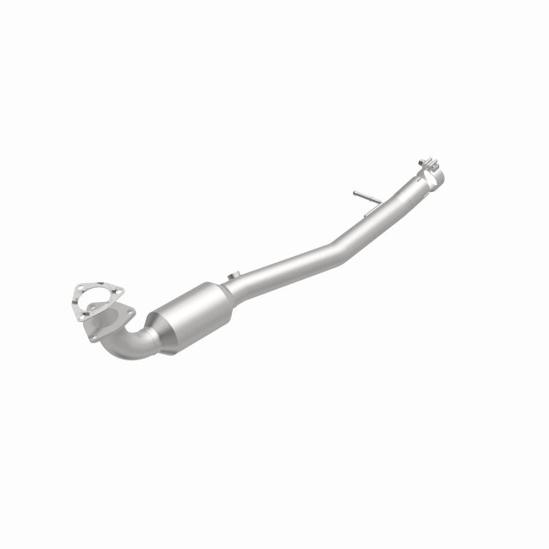 MagnaFlow Conv Ajuste directo 07-09 Range Rover v8 4.2/4.4L OEM debajo de la carrocería