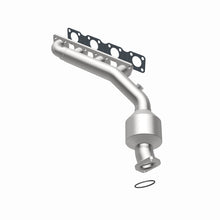 Cargar imagen en el visor de la galería, Magnaflow Conv DF 03-04 M45 V8 4.5 OE Mani