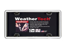Cargar imagen en el visor de la galería, WeatherTech ClearFrame Kit - White