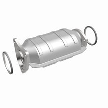 Cargar imagen en el visor de la galería, Magnaflow Conv DF 92-95 Lexus SC400 4.0L P/S