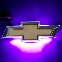Cargar imagen en el visor de la galería, Oracle Illuminated Bowtie - Dual Intensity - UV/Purple SEE WARRANTY