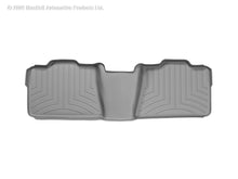 Cargar imagen en el visor de la galería, WeatherTech 06+ Mercury Mountaineer Rear FloorLiner - Grey