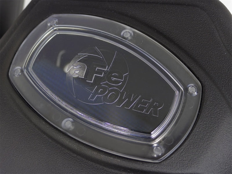 Sistema de admisión aFe Momentum GT PRO 5R 15-16 Audi A3/S3 1.8L/2.0L