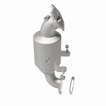 Cargar imagen en el visor de la galería, Magnaflow 14-16 Ram ProMaster 1500/2500/3500 V6 3.6L CARB Compliant DirectFit Catalytic Converter