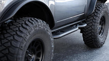 Cargar imagen en el visor de la galería, DV8 Offroad 21-23 Ford Bronco OE Plus Pasos laterales de 2 puertas