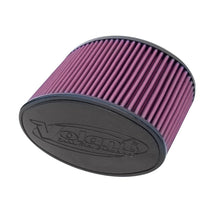 Cargar imagen en el visor de la galería, Volant Universal Primo Air Filter - 6.5inx9.5in x 5.5inx8.25in x 6.0in w/ 6.0in Oval Flange ID