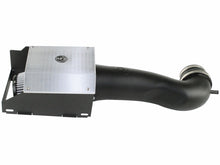 Load image into Gallery viewer, aFe MagnumFORCE Intakes Stage-2 PDS AIS PDS Jeep Grand Cherokee 06-10 V8-6.1L