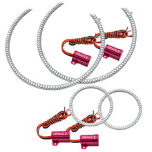 Cargar imagen en el visor de la galería, Oracle Mini Cooper Countryman 11-15 LED Halo Kit - White SEE WARRANTY