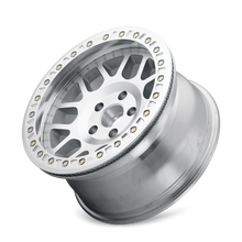 Cargar imagen en el visor de la galería, Dirty Life 9312 Mesa Race 17x9 / 5x127 BP / -12mm Offset / 71.5mm Hub Rueda mecanizada - Beadlock