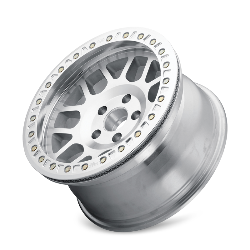 Dirty Life 9312 Mesa Race 17x9 / 6x139.7 BP / -12mm Offset / 106mm Hub Rueda mecanizada - Beadlock