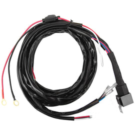 Arnés de cableado de 3 cables de la serie 360 ​​de Rigid Industries (luz de fondo)