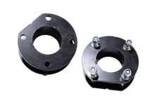 Cargar imagen en el visor de la galería, Fishbone Offroad 07-Presente Toyota Tundra 2.5In Kit de nivelación