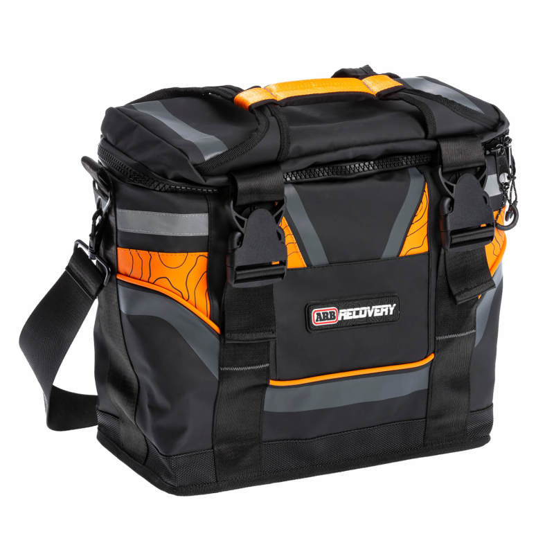 Kit de recuperación ARB Essentials S2