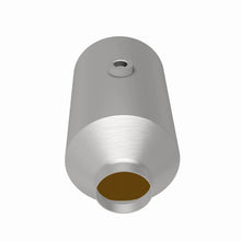 Cargar imagen en el visor de la galería, Magnaflow Catalytic Converter Universal 10in Length 5in Conv Width 2in In / 2in Out Conv Diameter