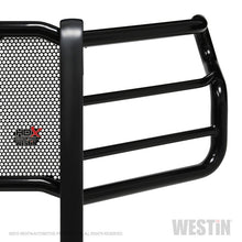 Cargar imagen en el visor de la galería, Westin 2020 Chevrolet Silverado 2500/3500 HDX Grille Guard - Black