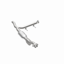 Cargar imagen en el visor de la galería, MagnaFlow Conv DF F150 Truck 97-98 V8 4.6L 2W