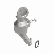 Cargar imagen en el visor de la galería, Magnaflow California Direct Fit Converter 13-14 Ford Taurus 2.0L