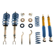 Cargar imagen en el visor de la galería, Bilstein B16 2002 Audi A4 Base Front and Rear Performance Suspension System