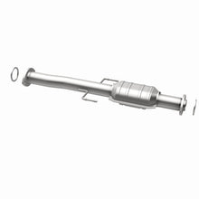 Cargar imagen en el visor de la galería, MagnaFlow Conv DF 02-03 Toyota Tacoma 2.4L