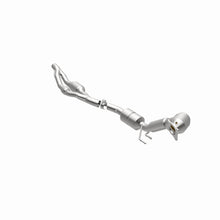 Cargar imagen en el visor de la galería, MagnaFlow Conv DF AUDI TT- 2008 4 2.0L OEM