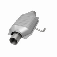 Cargar imagen en el visor de la galería, MagnaFlow Conv Univ 3 W/Dual Air