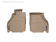Cargar imagen en el visor de la galería, WeatherTech 07+ Ferrari F430 Front FloorLiner - Tan
