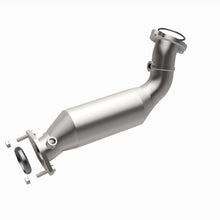 Cargar imagen en el visor de la galería, Magnaflow Conv DF 2009-2015 CTS V8 6.2 OEM Underbody