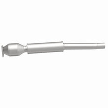 Cargar imagen en el visor de la galería, MagnaFlow Conv DF 04-06 VW Phaeton 4.2L Passenger Side Rear