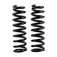 Cargar imagen en el visor de la galería, ARB / OME Coil Spring Front Dmaxcolorado 2012On