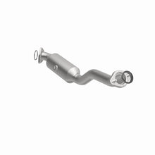 Cargar imagen en el visor de la galería, MagnaFlow California Catalytic Converter Direct Fit 07-08 Honda Fit 1.5L