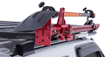Cargar imagen en el visor de la galería, Rhino-Rack Pioneer High Lifting Jack &amp; Shovel Bracket Kit