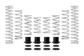 Eibach 2016 Yamaha YXZ1000R Base/SE (Fox Pro-UTV) Stage 3 Performance Spring System Set Of 8 Springs