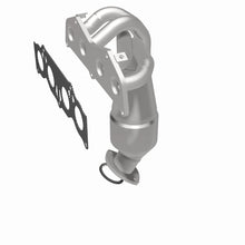 Cargar imagen en el visor de la galería, MagnaFlow Conv DF 02-06 Toyota Camry 2.4L
