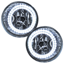 Cargar imagen en el visor de la galería, Oracle 04-07 Nissan Armada SMD FL - White SEE WARRANTY