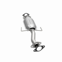 Cargar imagen en el visor de la galería, MagnaFlow Conv Ford-Mazda-Mercury 24.75X6.5X4