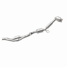Cargar imagen en el visor de la galería, MagnaFlow Conv DF AUDI TT- 2008 4 2.0L OEM